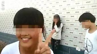 河南女孩爆料新闻视频最新,揭秘背后惊人真相